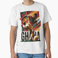 Ghana Soccer by StudioRedKoala
