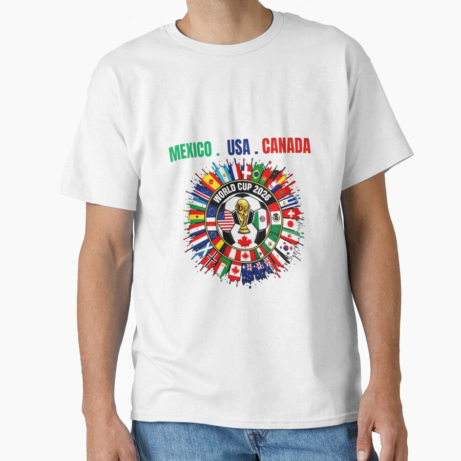 Multinational Nations Flags Badge by Snowdog-Art