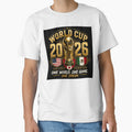 World Cup 2026 | One World One Game | Soccer Fan Design by Imperium-Studio