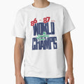 DALLAS SIDEKICKS 86-87 WORLD CHAMPS by TLW716