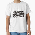 Houston Football by Mamibo