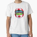 Canada Soccer Stadium Ball Design by FunToTheFullest