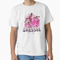 Julian Gressel Vintage by teddygun