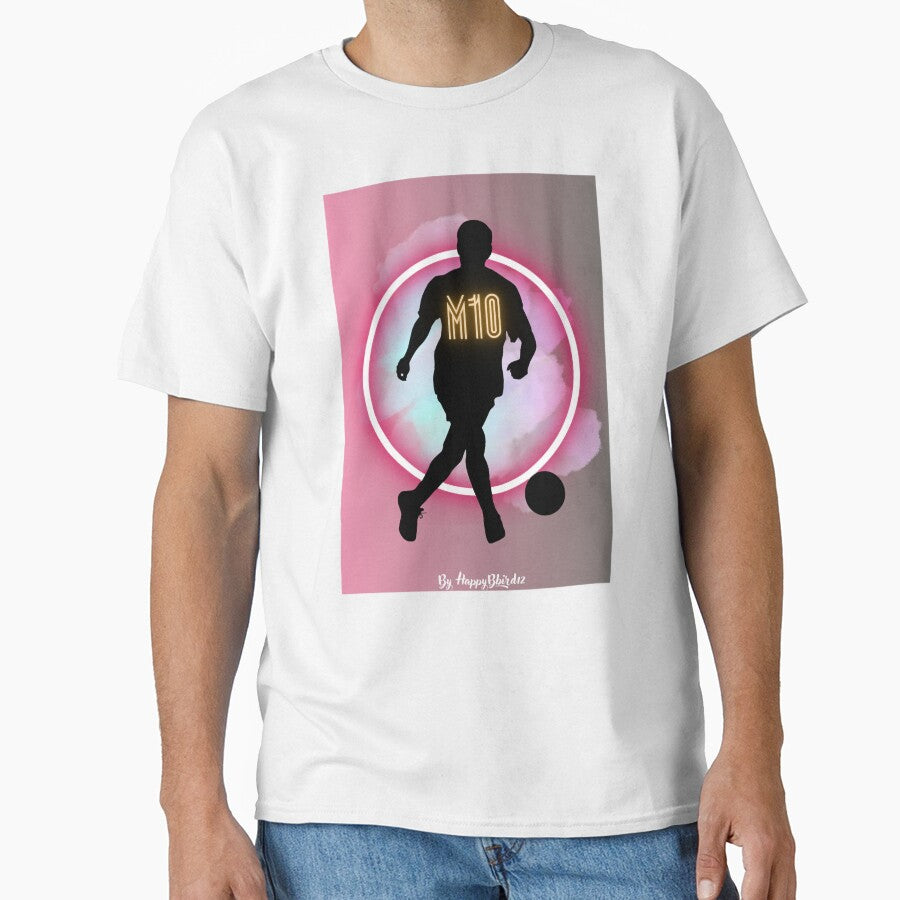 Soccer fan M10 by alion-manne