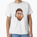 messi by BangArtDesgin