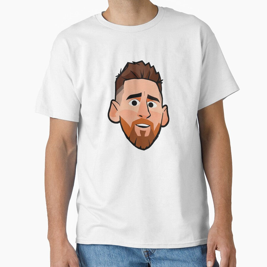 messi by BangArtDesgin