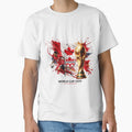 World cup 2026 Canada by APEX CLOTHINGS