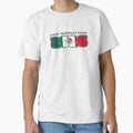 Mexico 2026 Viva El Futbol Football Fan by FaridShop ⭐⭐⭐⭐⭐