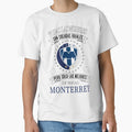Club Monterrey Las Mejores le van a Monterrey para Mujeres by Optimus-Designs
