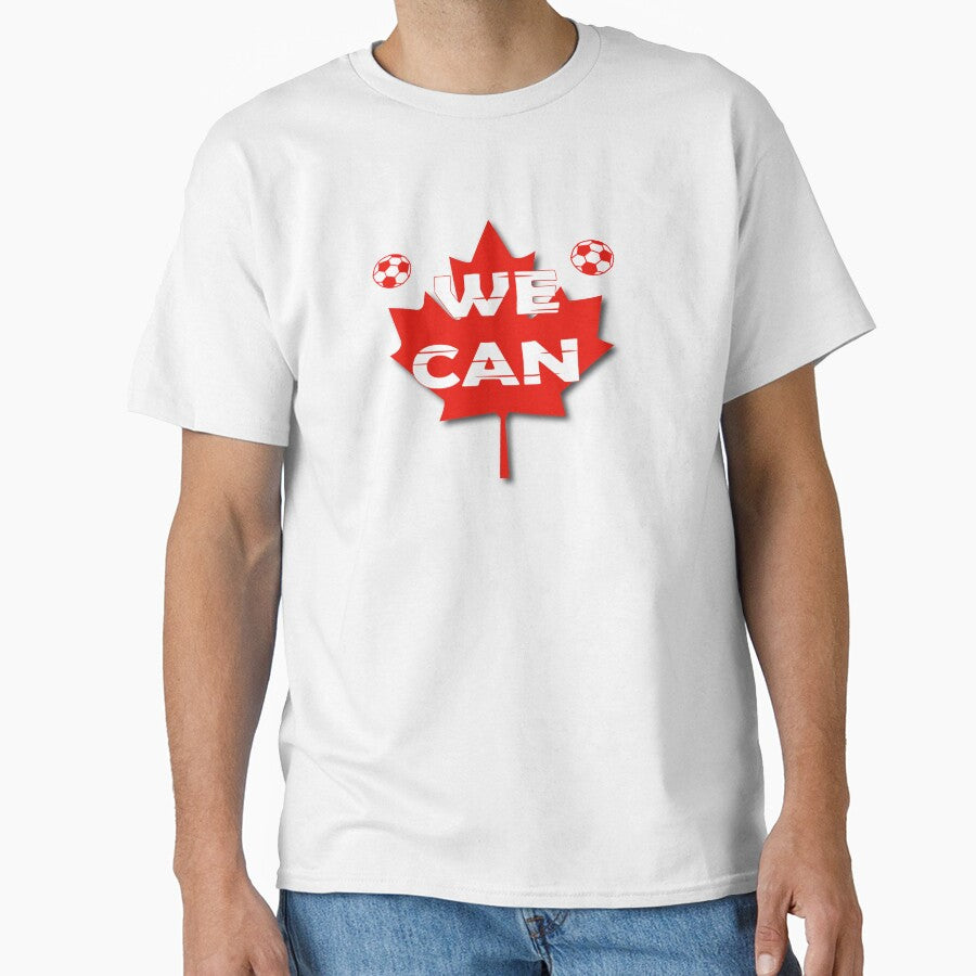 WE CAN CANADA QATAR by DKMarcaz