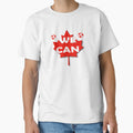 WE CAN CANADA QATAR by DKMarcaz