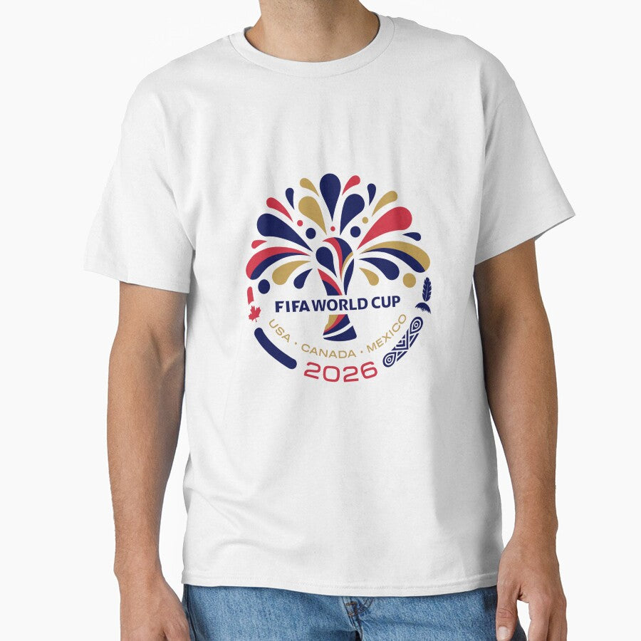 World Cup 2026 Soccer Tournament United Emblem by PACS0011
