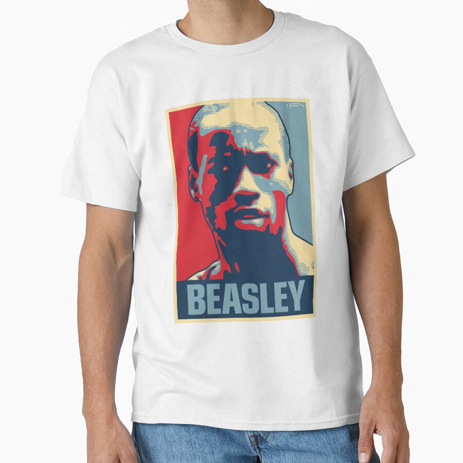 Beasley by DFA