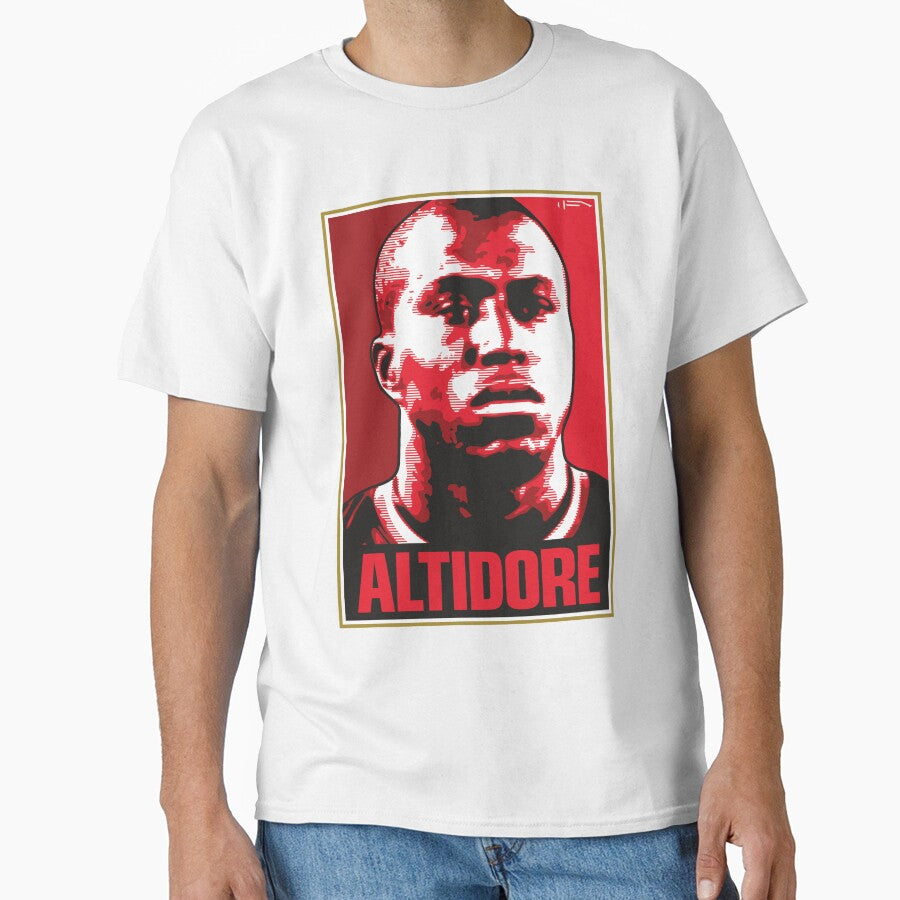 Altidore - SUN by DFA
