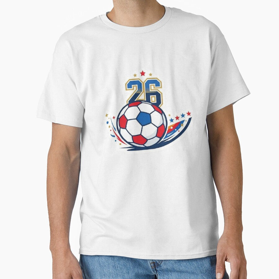 Football World Cup 2026 Sports Award Tournament USA by SamiraArts