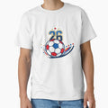 Football World Cup 2026 Sports Award Tournament USA by SamiraArts