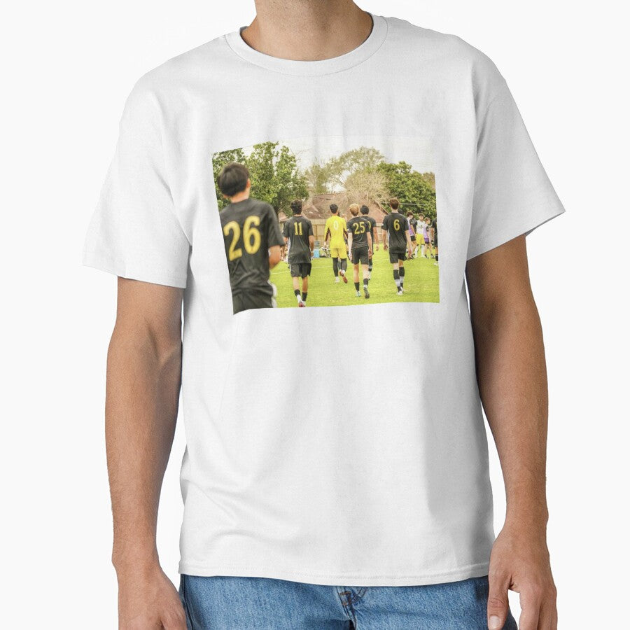 Houston FC USL2 Walkout by HoustonFC_Shop