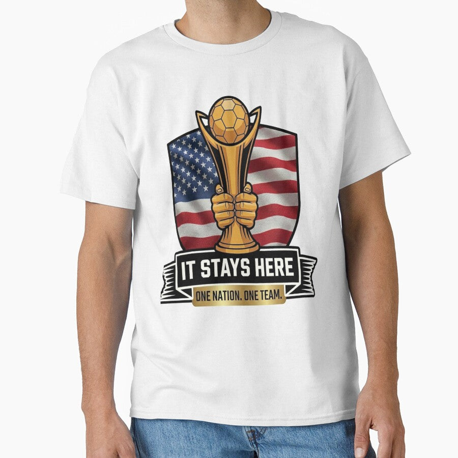 USA World Cup 2026: Road to Victory by Majali990