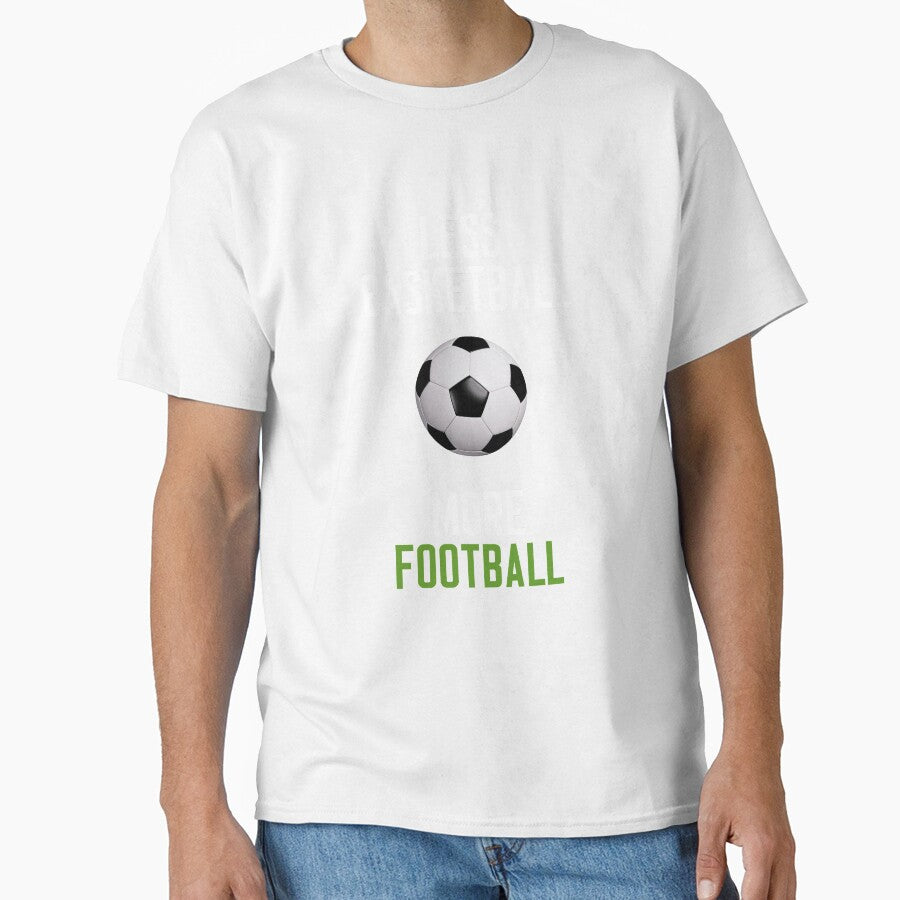 Less Basketball More Football by cleverth