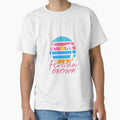 Florida Flo Grown Shirt Miami Orlando Tampa Destin Flag by MollyLYork