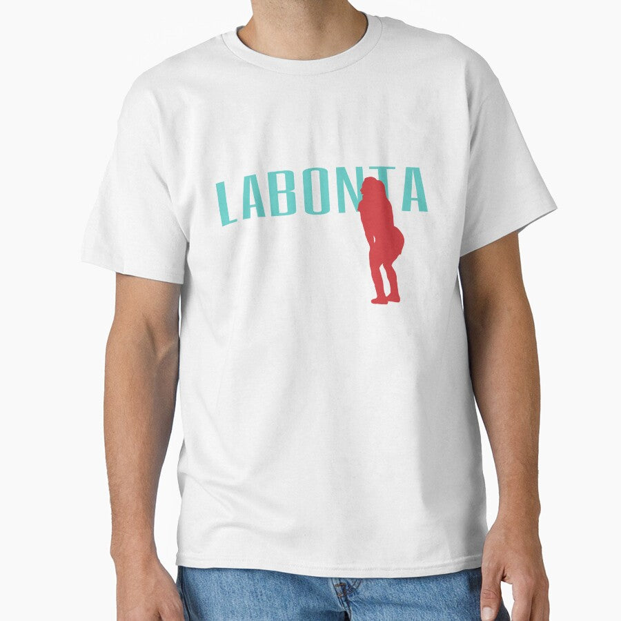 Lo'eau LaBonta by kccurrentdaily