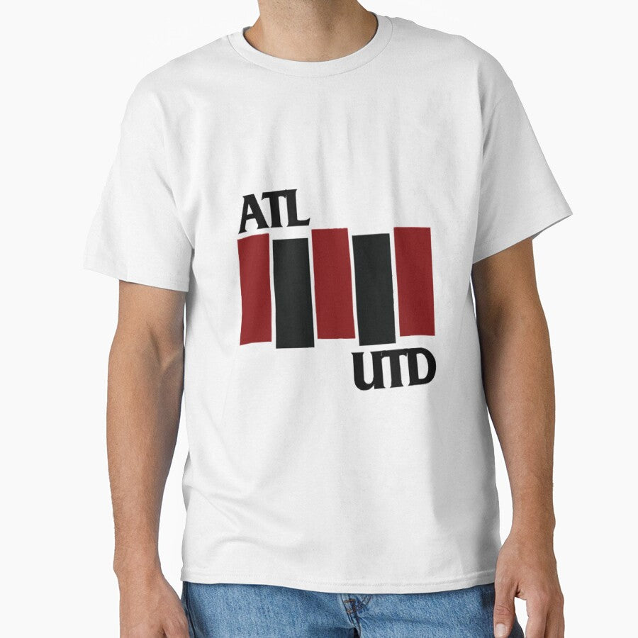 Atlanta Soccer United FC Football by AnhBenFSes