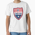Philadelphia Lone Star FC logo usl by chcasey