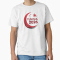 Tunisia 2026 by chapaillini