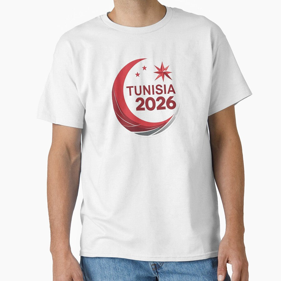 Tunisia 2026 by chapaillini