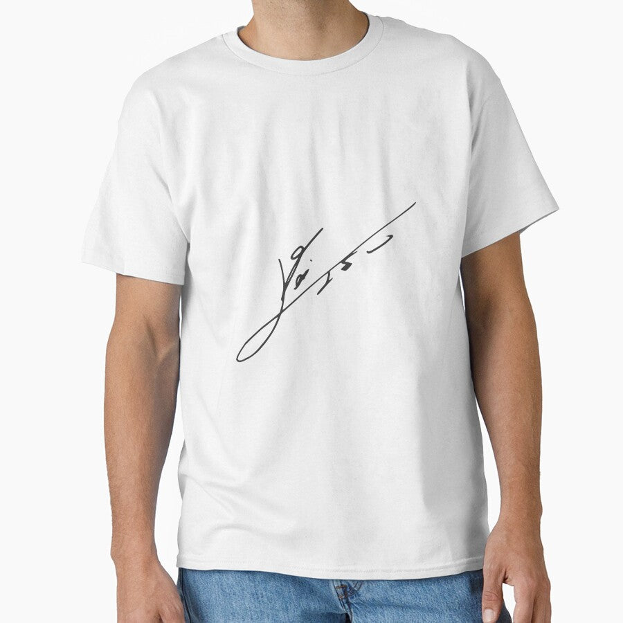 messi signature by TheGigliStore