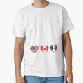 2026 Not As Any Year Soccer Design by Rebel-Athlete