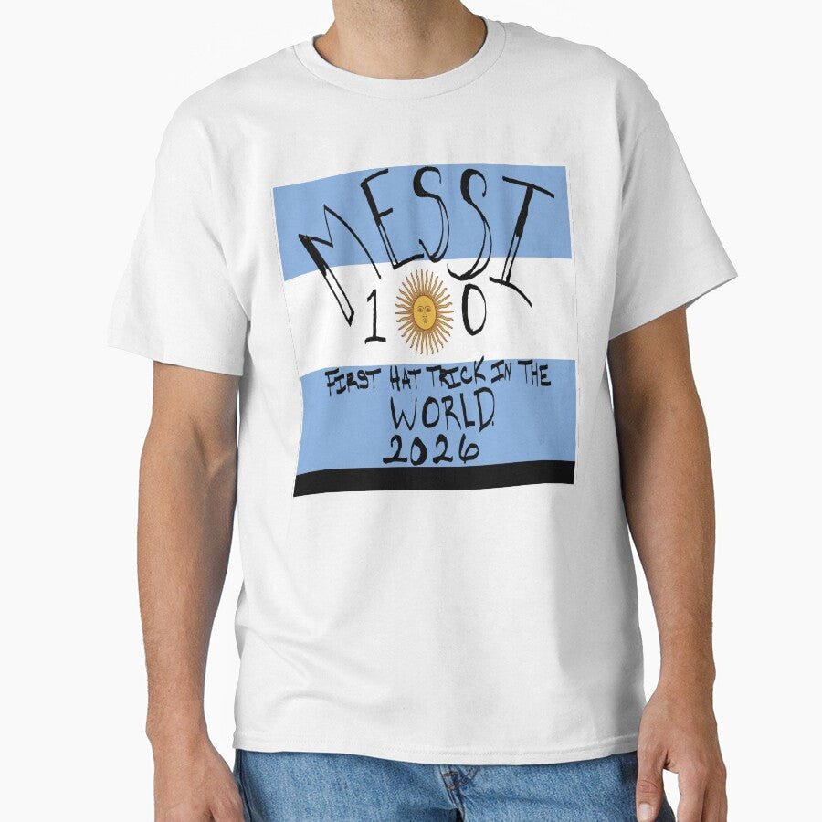 Messi #10 2026 ? by DoPeiNk!