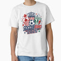 Soccer Fans 2026 Canada, USA, Mexico by legendaryskins
