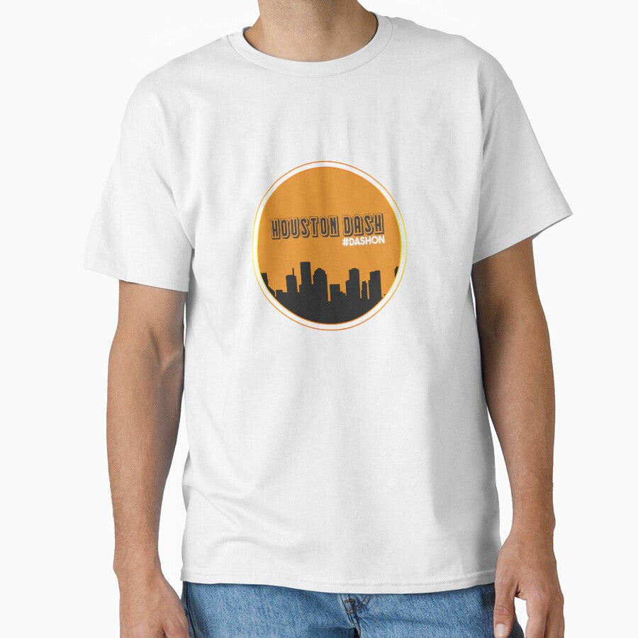 Houston Dash (color) by micahhxx