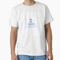 VAMOS ARGENTINA – Argentine Flag Fan Tee | Uncle Jichuan by Uncle-Jichuan