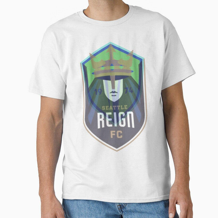 Seattle Soccer - Reign x Sounders by Claire Ramsey