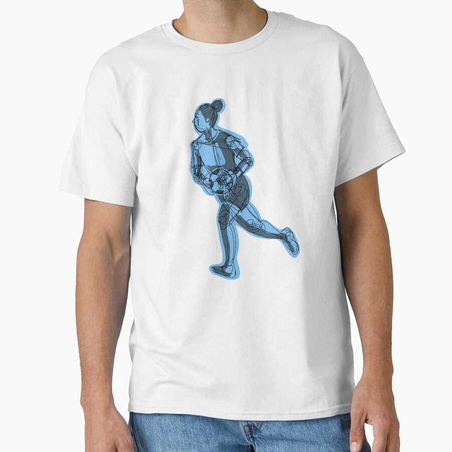 Yay For The Goalkeeper With white Background by missmann