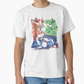 United Pitch: North America 2026 by mongeekshirts