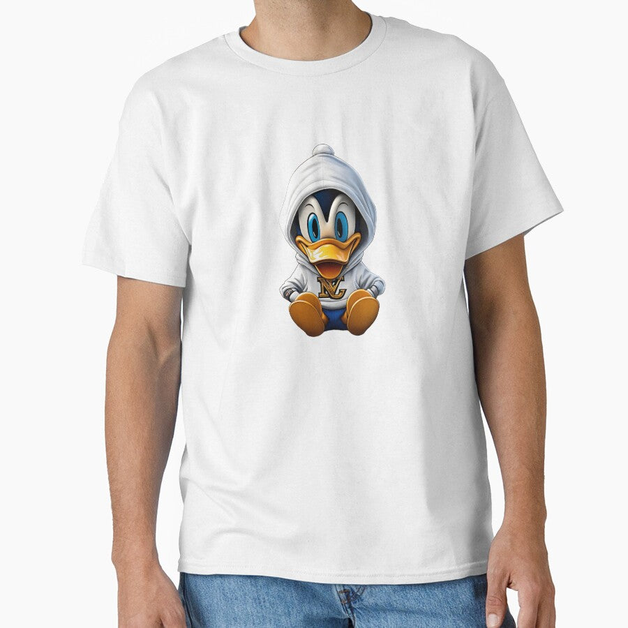 Baby Duck soccer by UZRWRLD