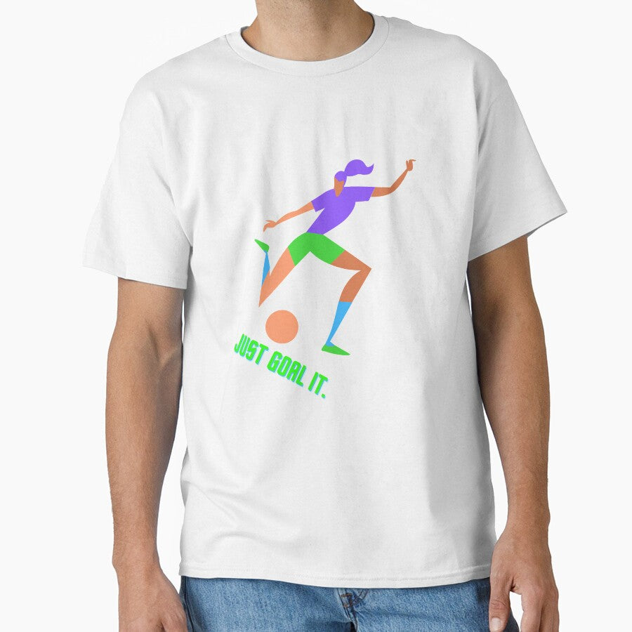Just Goal it by sportstore135