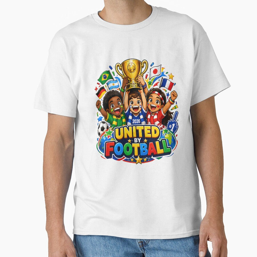 world cup 2026 by Puraenergia Stickers