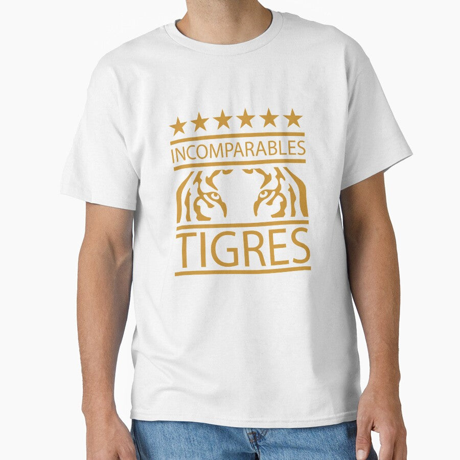 Tigres UANL de Mexico by ismagarri