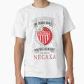 Playera Club Necaxa Las Mejores le van a Necaxa para Mujeres by Optimus-Designs