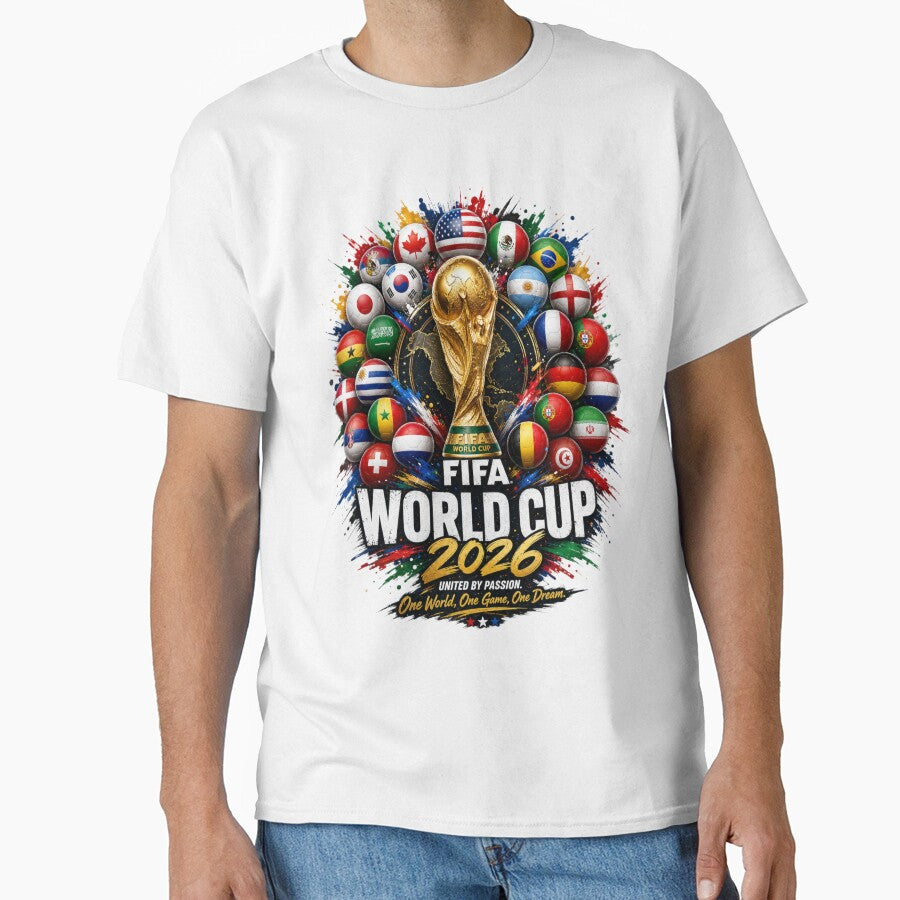 Global football fan art by urbanshop7