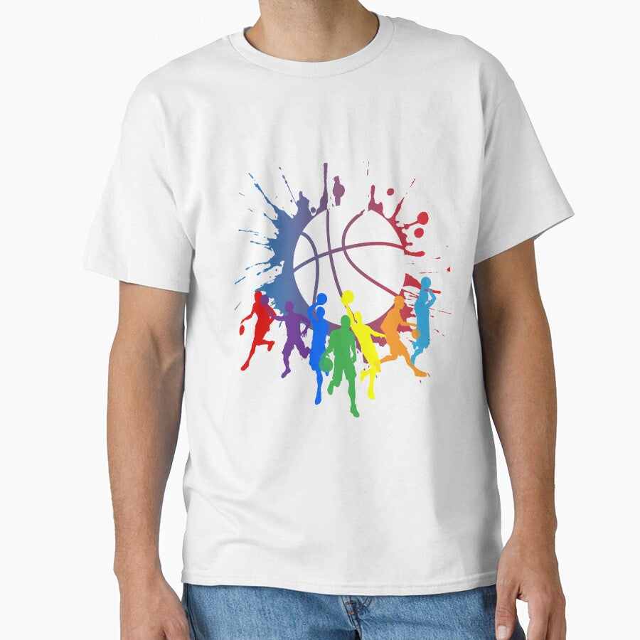 Basketball3 by ArnoldHegyi