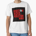 Houston kicks Houston wins soccer by MultiplexGoods