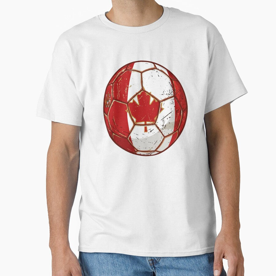 Canadian Football Pride by YounexxART