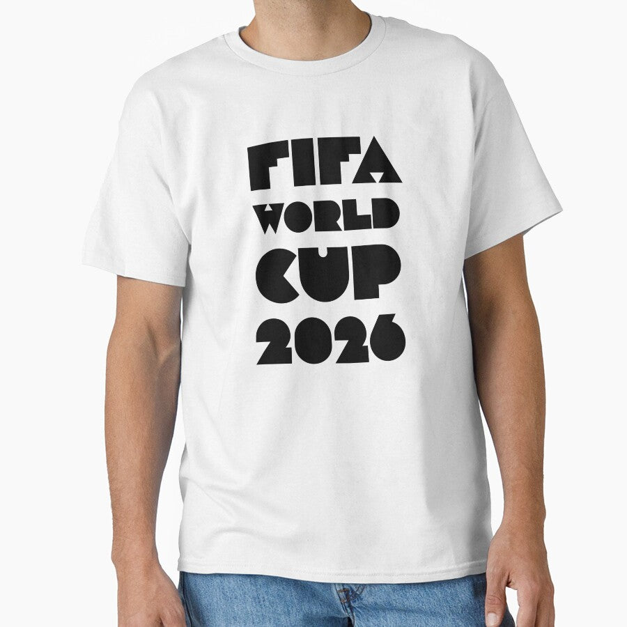 FIFA WC 26 by drawnbybigb