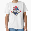 Paraguay WC2026 by chapaillini