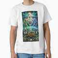 Seattle 2026 Soccer Host City PNW Totem Art by Aram250